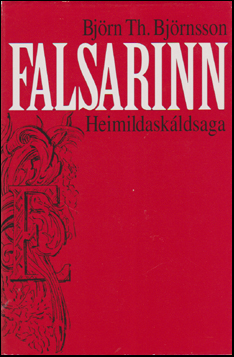 Falsarinn # 83029