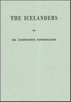The Icelanders # 53250