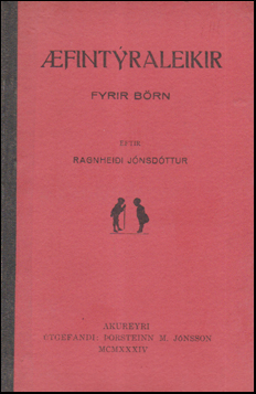 fintraleikir fyrir brn # 53395