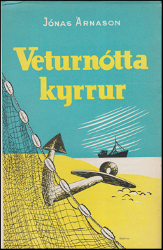 Veturnttakyrrur # 53424