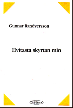 Hvtasta skyrtan mn # 53463