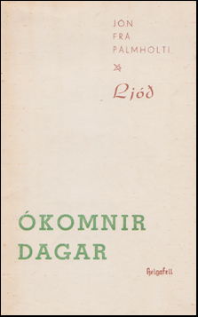 komnir dagar # 53530