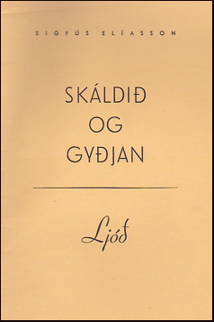 Skldi og gyjan # 53697