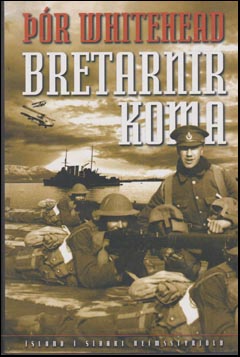 Bretarnir koma # 85742