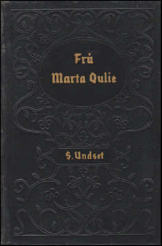 Frú Marta Oulie # 53722