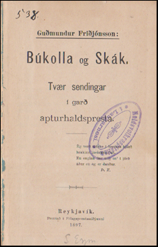 Bkolla og Skk # 53734