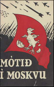 Mti  Moskvu # 21286
