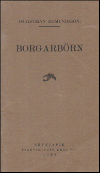 Borgarbrn # 53773