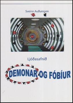Ljasafni. Demonar og fbur # 53802