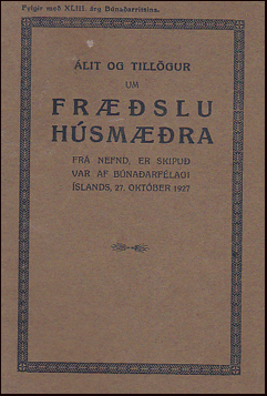 lit og tillgur um frslu hsmra # 86994