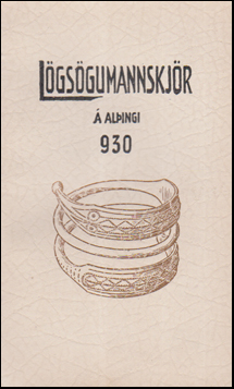 Lgsgumannskjr  ingvelli 930 # 53840