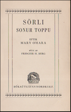Srli sonur Toppu # 53898
