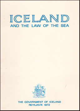 Iceland and the Law of the Sea # 53983