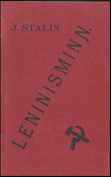 Leninisminn # 53989