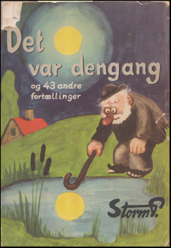 Det var dengang # 53993