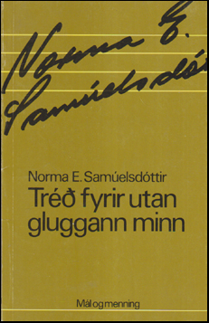 Tr�� fyrir utan gluggann minn # 54024