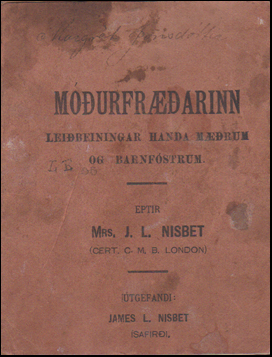 Murfrarinn # 54052