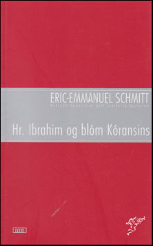 rleikur Eric-Emmanuel Schmitt # 54067