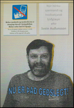 N er a geslegt! # 54082