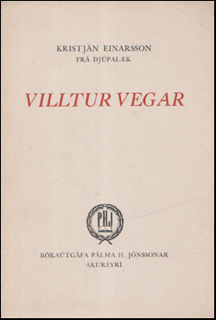 Villtur vegar # 79436