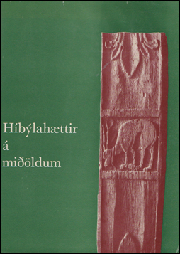 H�b�lah�ttir � mi��ldum # 81690