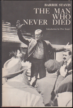 The man who never died # 54107