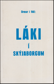 Lki  skjaborgum # 54159