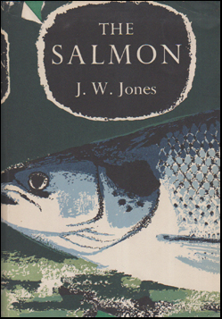 The Salmon # 54253