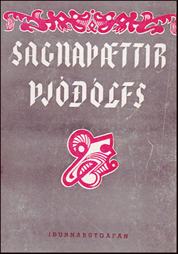 Sagnattir jlfs # 69936
