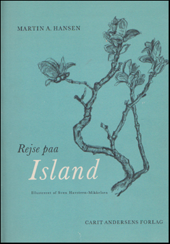 Rejse paa Island # 87923