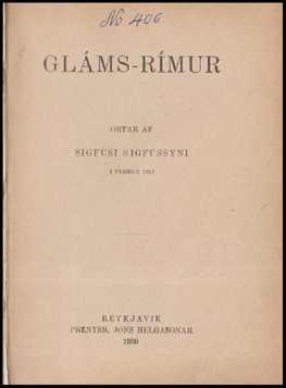 Glms-rmur # 54355