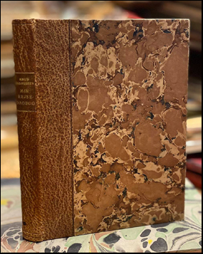 Min rejsedagbog # 54372