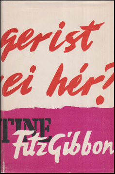 �a� gerist aldrei h�r? # 54396