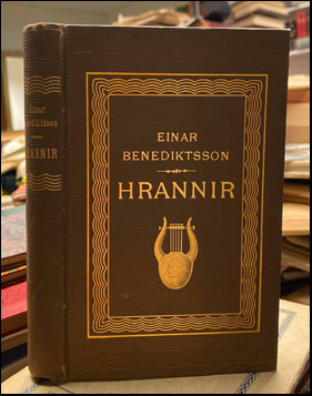 Hrannir # 54420