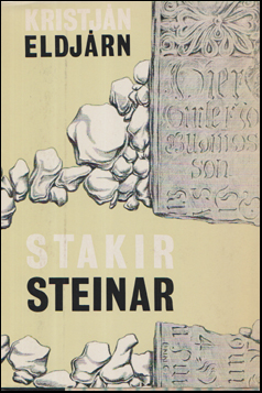 Stakir steinar # 54430