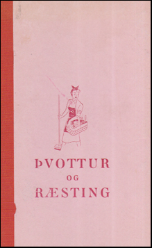 �vottur og r�sting # 54484