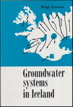 Groundwater systems in Iceland traced by deuterium # 5563