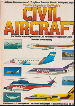Civil Aircraft # 54522