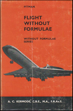 Flight Without Formulae # 54525