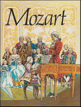 Mozart # 82845