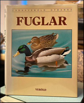 Fuglar I # 80899