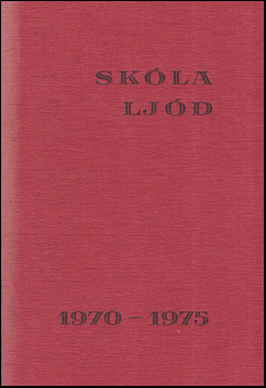 Sklalj 1970-1975 # 54573