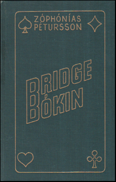 Bridgebkin # 54715