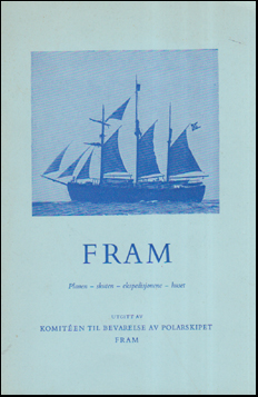Fram # 54920
