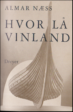 Hvor l Vinland? # 54922