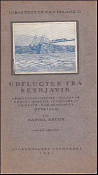 Udflugter fra Reykjavk # 54944