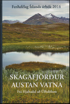 Skagafjrur austan Vatna II # 54971