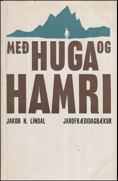 Me huga og hamri # 55008