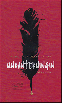 Undantekningin # 84265