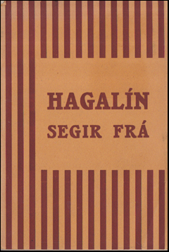 Hagaln segir fr # 69014